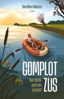 Complotzus (Paperback)