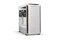 BeQuiet Shadow Base 800 DX White Midi-tower PC-behuizing Wit