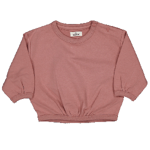 Baby sweater Lange mouwen Stretch