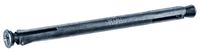 QZ kozijnplug staal vz 10.0x72mm