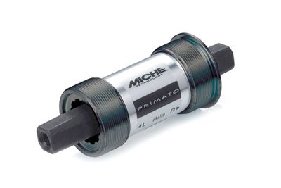 Miche Primato Engelse Schroefdraad BSA 110mm Bottom Bracket Miche Primato Engelse Schroefdraad BSA 110mm Bottom Bracket