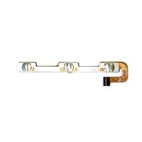 Power knop & volume knop Flex kabel voor ASUS Zenfone MAX M1 ZB555KL