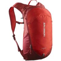 Gymtas Salomon Trailblazer 10 Rood