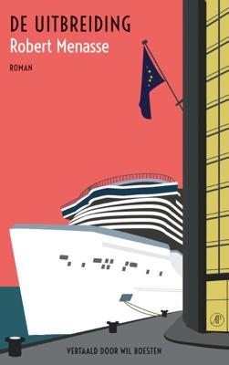 De uitbreiding (Paperback)