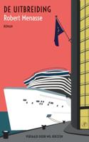 De uitbreiding (Paperback) De uitbreiding (Paperback)