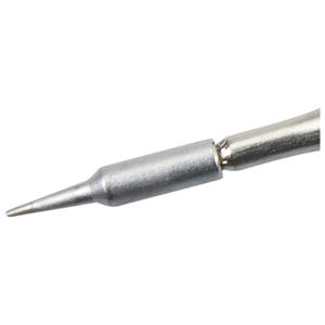 JBC Tools C210020 Soldeerpunt Ronde vorm, Recht Grootte soldeerpunt 0.1 mm Inhoud: 1 stuk(s)