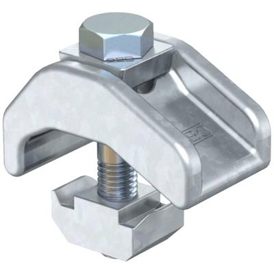 OBO Bettermann 6355805 Spanklauw 10 stuk(s)