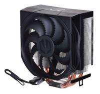 ENDORFY Spartan 5 MAX Processor Luchtkoeler 12 cm Zwart