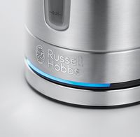 Russell Hobbs 24190-70 waterkoker 0,8 l Roestvrijstaal 2400 W - thumbnail