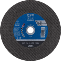 Pferd dss staal a24 230-2.9 | 25 stuk stuks