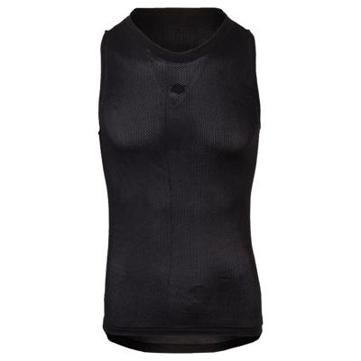 AGU Summerday Seamless Mouwloos Thermoshirt - Zwart - XXL