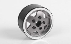 RC4WD Dome Spoked 1.9 Classic Beadlock Wheels (VVV-C0810)