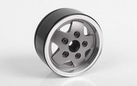 RC4WD Dome Spoked 1.9 Classic Beadlock Wheels (VVV-C0810) - thumbnail