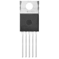 Texas Instruments LM2576HVT-15/NOPB PMIC - Voltage Regulator - Linear (LDO) Tube - thumbnail