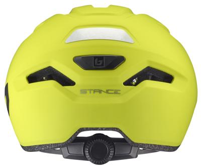 Bollé helm "stance pure"