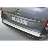 Bumper beschermer passend voor Berlingo Multispaced/Peugeot Rifter/Opel Combo Tour GRRBP311S