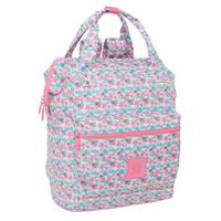 Laptoptas Moos moos Multicolour 27 x 40 x 19 cm