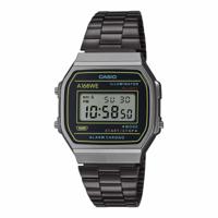 Unisex horloge Casio A168WEHB-1AEF (Ø 36 mm)