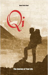 Qi, The Journey of Your Life - Spiritueel - Spiritueelboek.nl