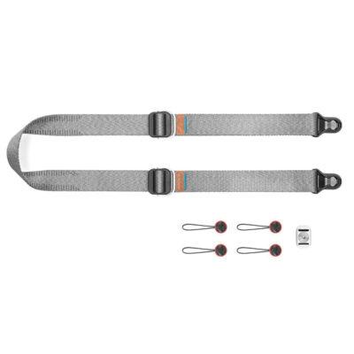 Peak Peak Design SLL-AS-3 Slide Lite ash