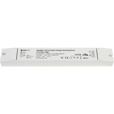 Deko Light BASIC, DIM, CV, LCP75AD-1H48V LED-transformator 1560 mA 1 stuk(s)