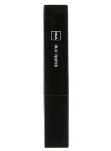 HEMA Duo Lipstick (rood)