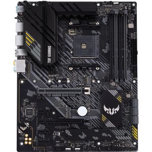 TUF GAMING B550-PLUS WIFI II AMD B550 Socket AM4 ATX