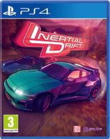 Inertial Drift