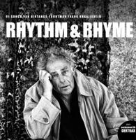 Rhythm and Rhyme (Hardback)