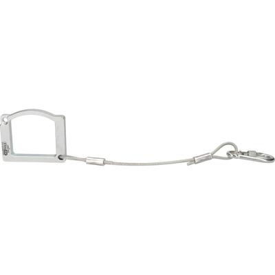 KS Tools 500.8407 Veiligheidsvijl voor veerspanner
