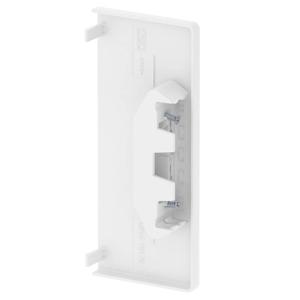 OBO Bettermann 6114380 Montageaccessoire (b x d) 175 mm x 73 mm 1 stuk(s) Zuiver wit