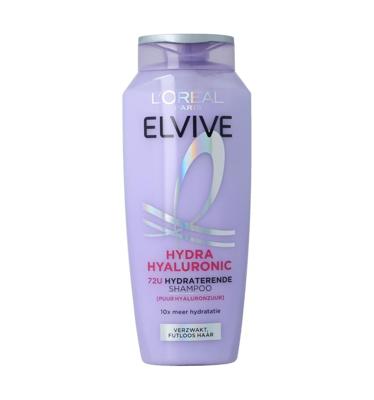 Shampoo hydra hyaluronic