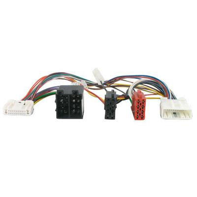 Koppeladapter Nissan 201216902