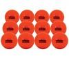 Reece 889021 Dimple Ultra Ball (12 pcs) - Orange - One size Reece 889021 Dimple Ultra Ball (12 pcs) - Orange - One size