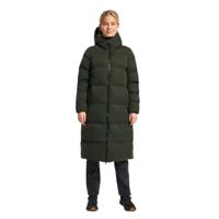 Tenson Cevina Casual Winterjas Dames M/38