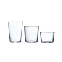Glazenset Luminarc Gorbea Transparant Glas (18 pcs) - thumbnail