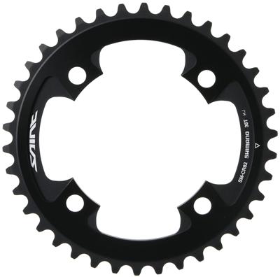 SHIMANO Chain ring shim. saint 820-825 38t.4-arm,104mm