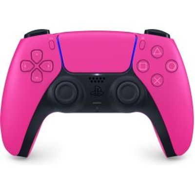 Sony DualSense Wireless Controller voor PS5 / MAC / PC / IOS in roze
