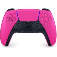 Sony DualSense Wireless Controller voor PS5 / MAC / PC / IOS in roze