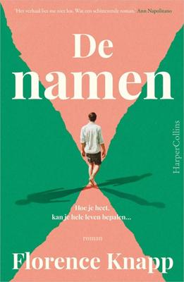 De namen