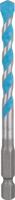 Bosch Accessoires Expert MultiConstruction HEX-9 boor 7 x 50 x 100 mm - 1 stuk(s) - 2608900579
