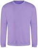 Just Cool JH030 AWDis Sweat - Digital Lavender - S