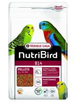 Nutribird B14 onderhoudsvoeder - thumbnail