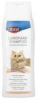 TRIXIE SHAMPOO LANGHARIGE KAT