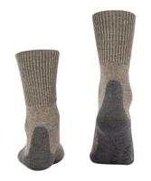 Falke TK1 Adventure Wool Wandelsok Heren Kitt Mouline 39-41
