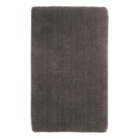 Aquanova Mauro Bath mat 60x100 cm Ash MAUBMM-109
