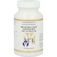 Branched Chain Aminozuren + act. B6