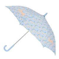 Paraplu Moos Lovely Blauw Ø 86 cm