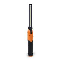 Beta 1838/am oplaadbare led werkplaatslamp / inspectielamp opklapbaar