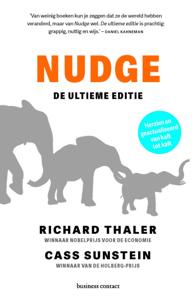Nudge (Paperback)